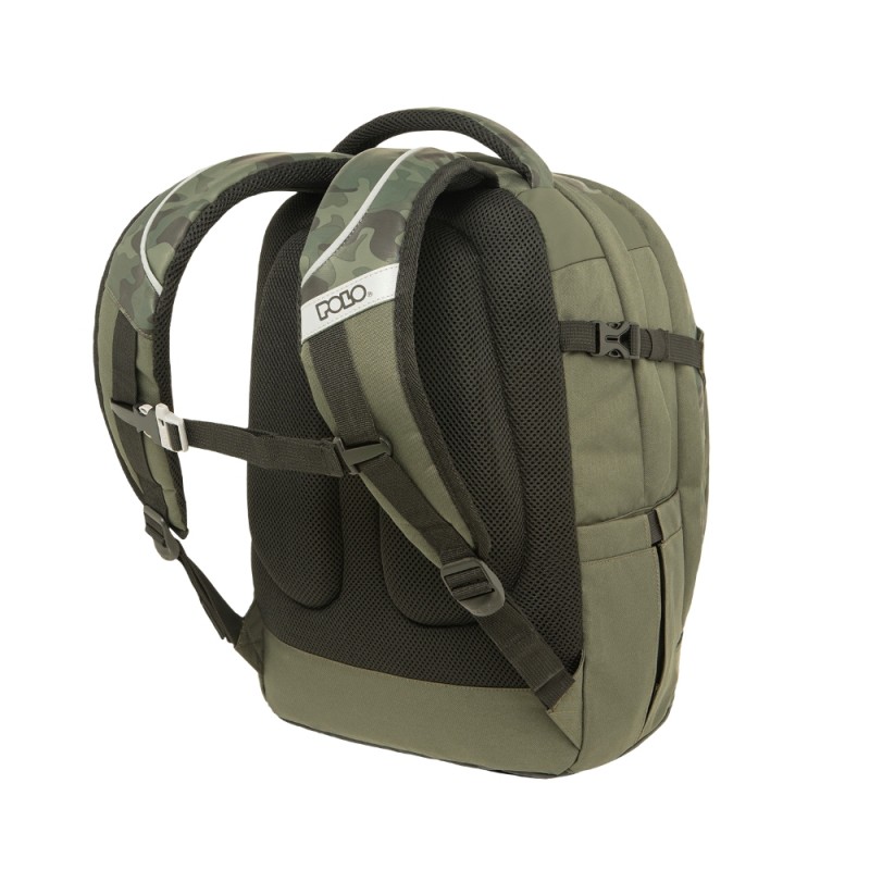 POLO BACKPACK CRYPTIC