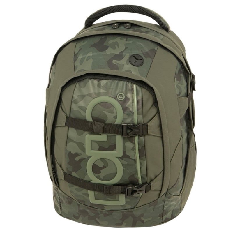 POLO BACKPACK CRYPTIC