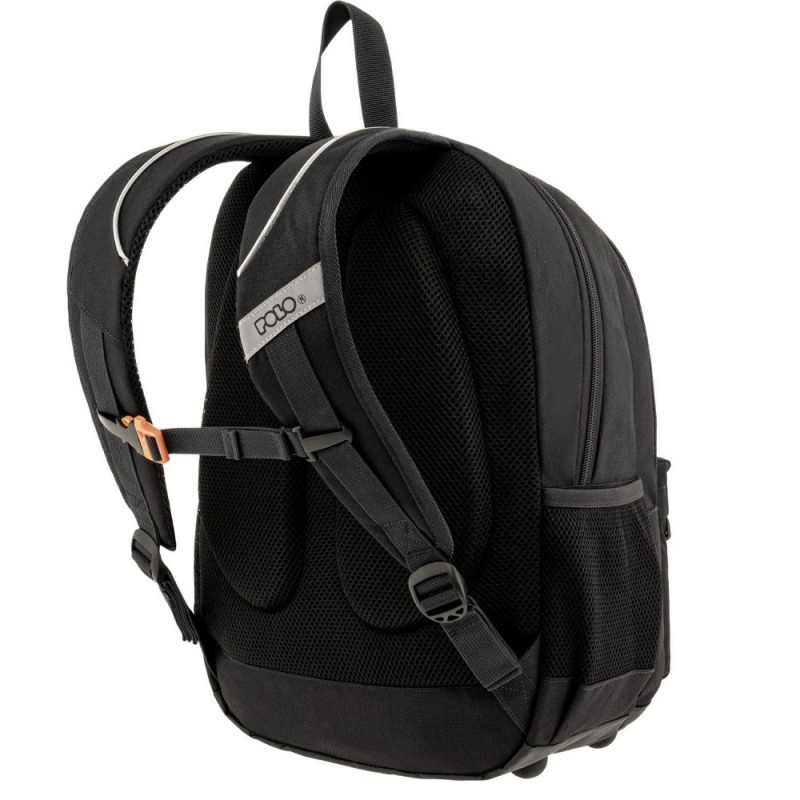 POLO BACKPACK PINS