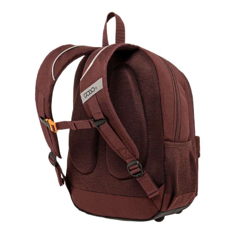 POLO BACKPACK PINS