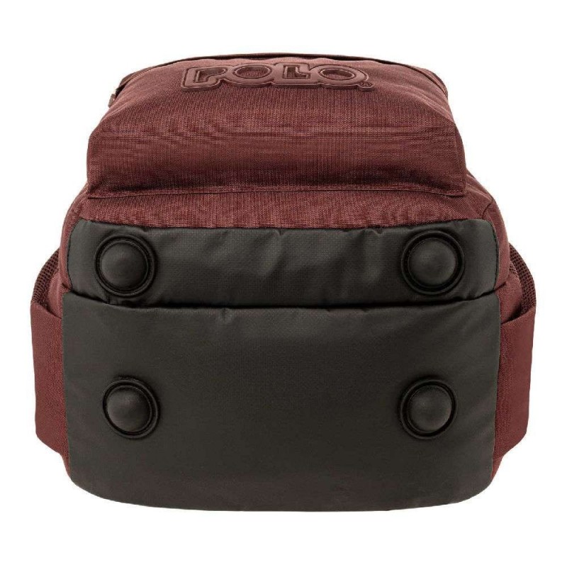 POLO BACKPACK PINS