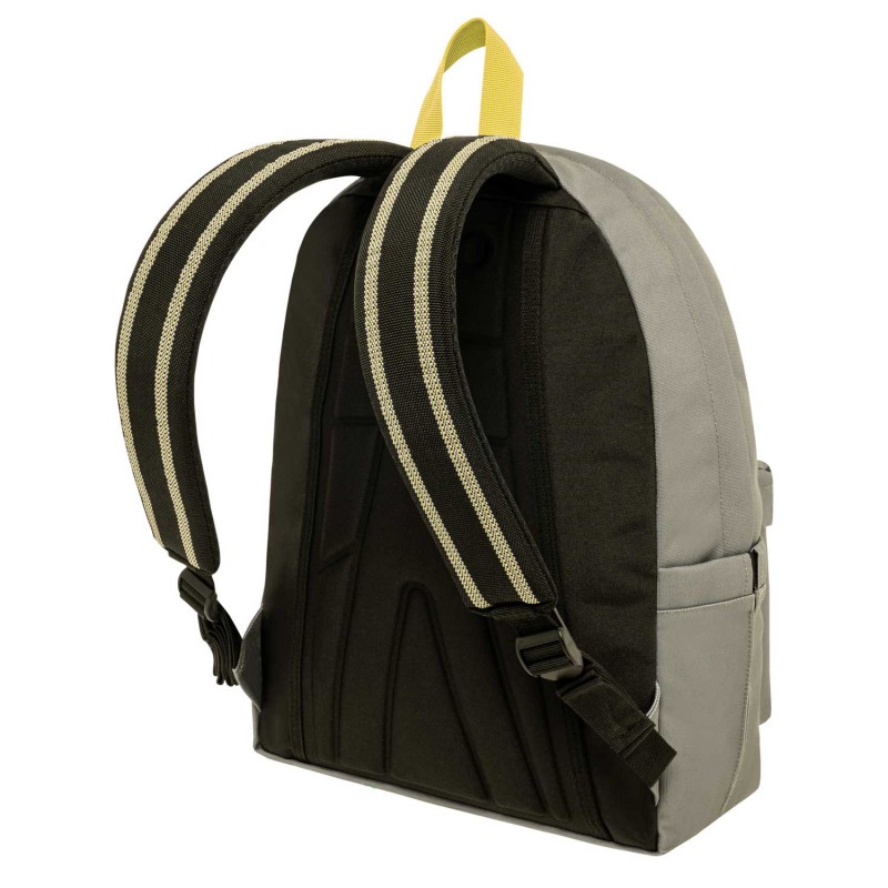 POLO BACKPACK ORIGINAL SCARF