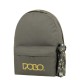 POLO BACKPACK ORIGINAL SCARF