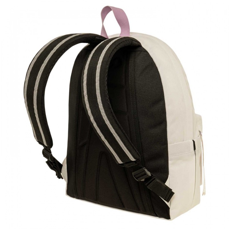 POLO BACKPACK ORIGINAL SCARF
