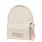 POLO BACKPACK ORIGINAL SCARF