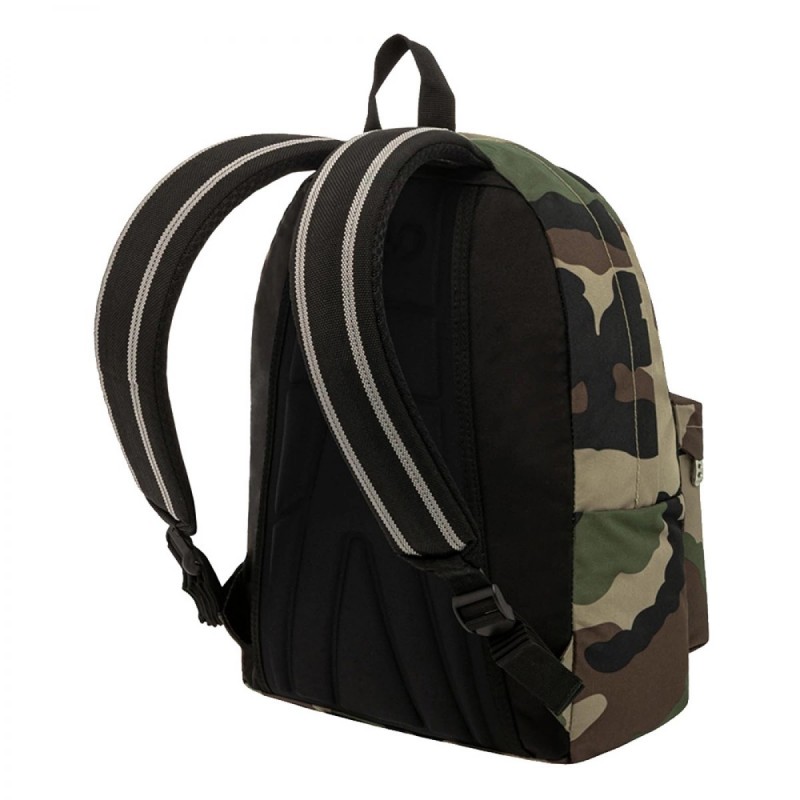 POLO BACKPACK ORIGINAL SCARF