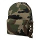 POLO BACKPACK ORIGINAL SCARF