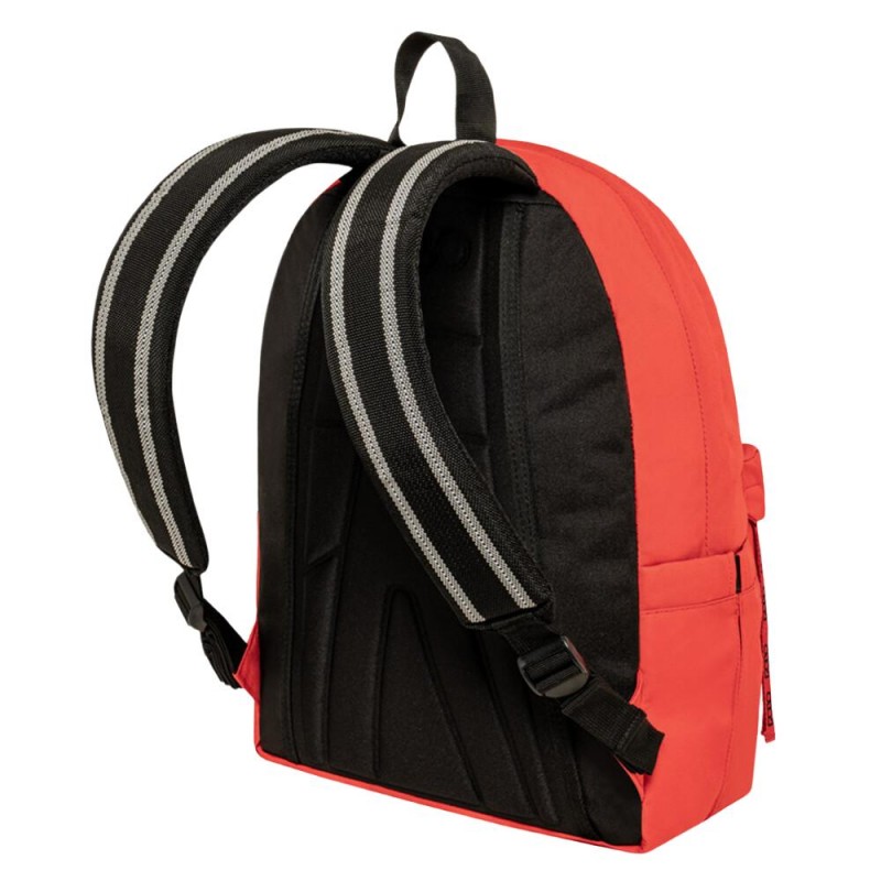 POLO BACKPACK ORIGINAL SCARF