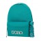POLO BACKPACK ORIGINAL SCARF