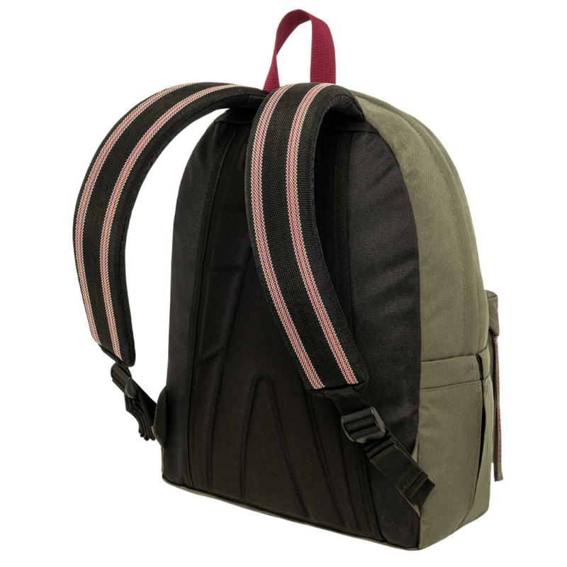 POLO BACKPACK ORIGINAL SCARF