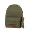 POLO BACKPACK ORIGINAL SCARF