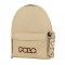 POLO BACKPACK ORIGINAL SCARF