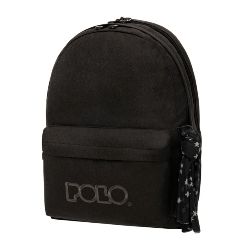 POLO BACKPACK ORIGINAL DOUBLE SCARF