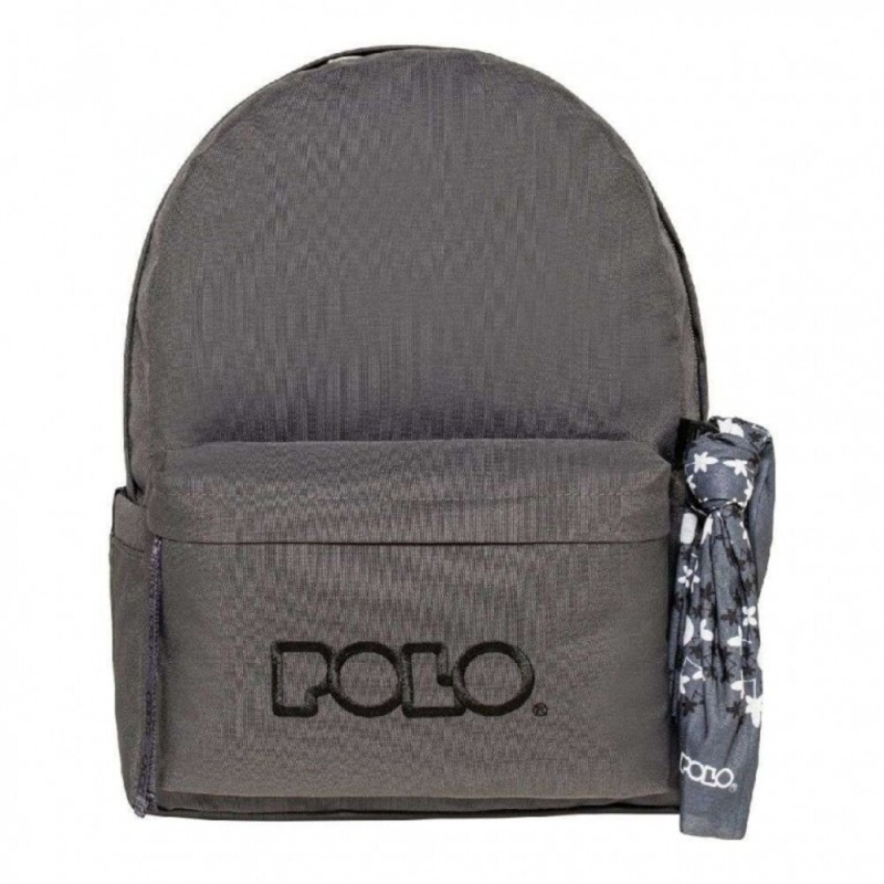 POLO BACKPACK ORIGINAL DOUBLE SCARF
