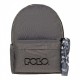 POLO BACKPACK ORIGINAL DOUBLE SCARF