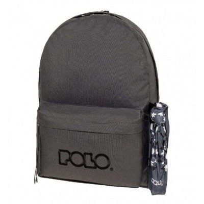 POLO BACKPACK ORIGINAL DOUBLE SCARF
