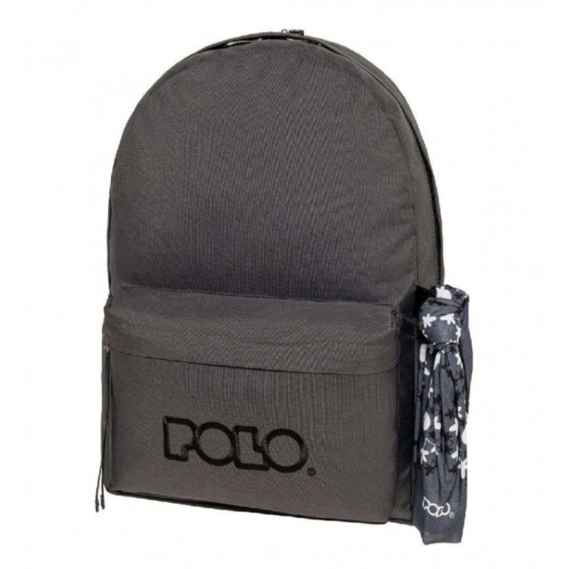 POLO BACKPACK ORIGINAL DOUBLE SCARF
