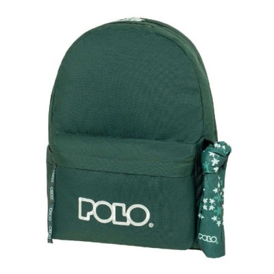 POLO BACKPACK ORIGINAL DOUBLE SCARF