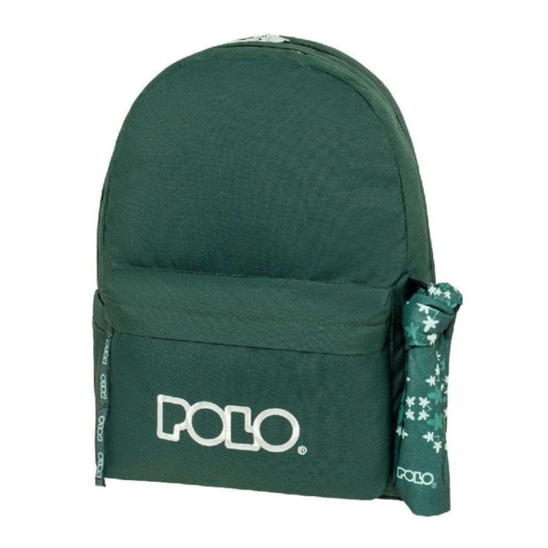 POLO BACKPACK ORIGINAL DOUBLE SCARF