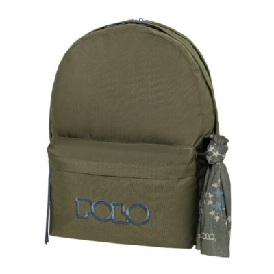 POLO BACKPACK ORIGINAL DOUBLE SCARF