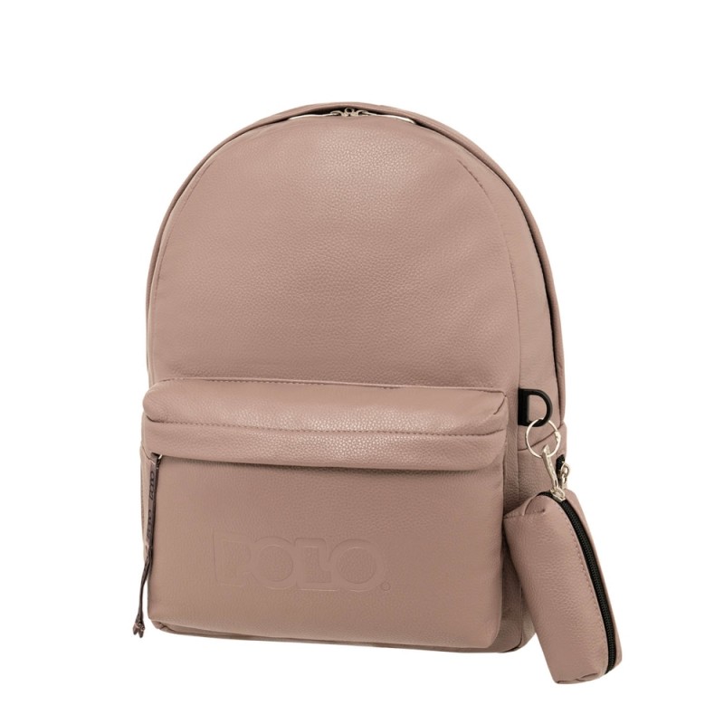 POLO GECKO BACKPACK