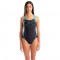 ARENA WOMEN'S GRAPHIC SWIMSUIT SWIM PRO