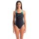 ARENA WOMEN'S GRAPHIC SWIMSUIT SWIM PRO