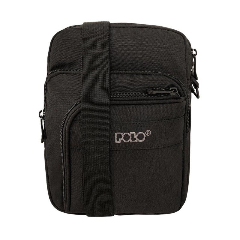 POLO SHOULDER BAG STRIKE L
