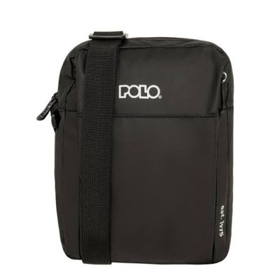 POLO SHOULDER BAG DOMINUS