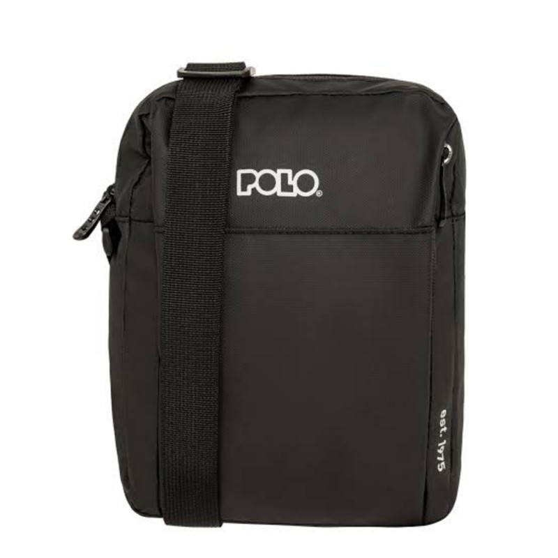 POLO SHOULDER BAG DOMINUS