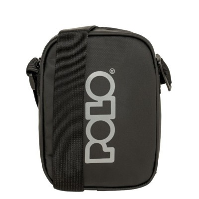 POLO SHOULDERBAG OCTANE
