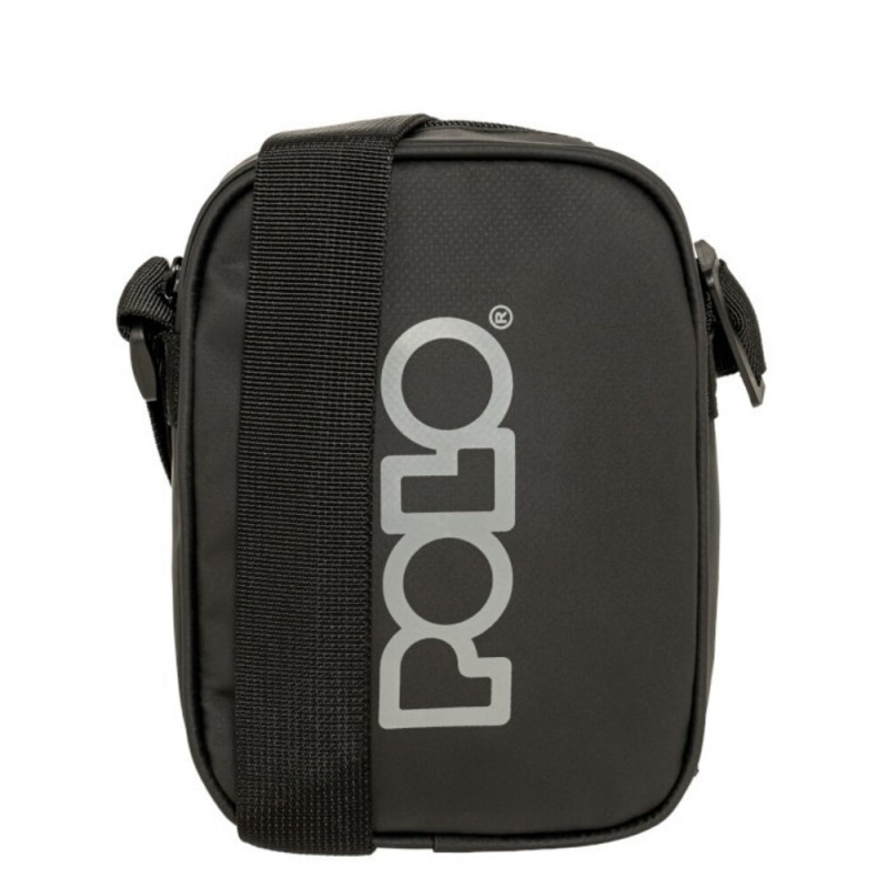 POLO SHOULDERBAG OCTANE