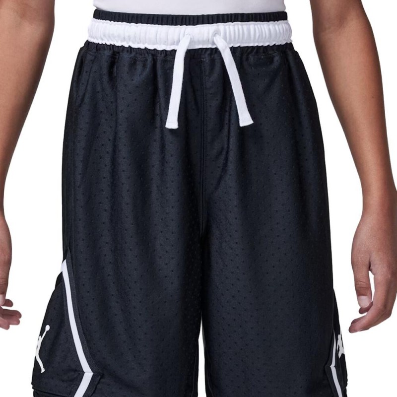 NIKE JORDAN DIAMOND KIDS SHORTS