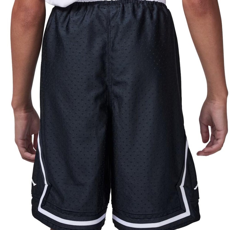 NIKE JORDAN DIAMOND KIDS SHORTS