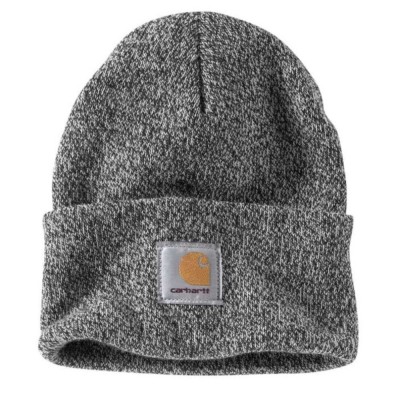 CARHARTT KNIT CUFFED BEANIE