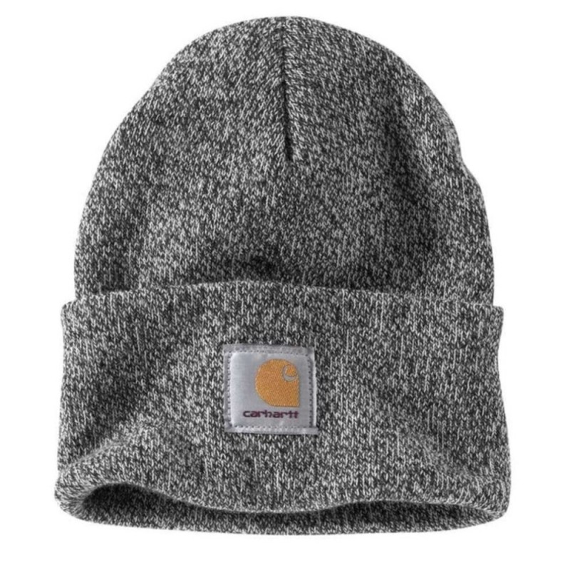 CARHARTT KNIT CUFFED BEANIE