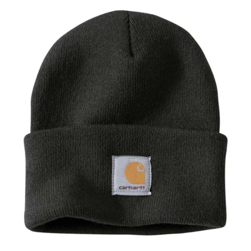 CARHARTT KNIT CUFFED BEANIE