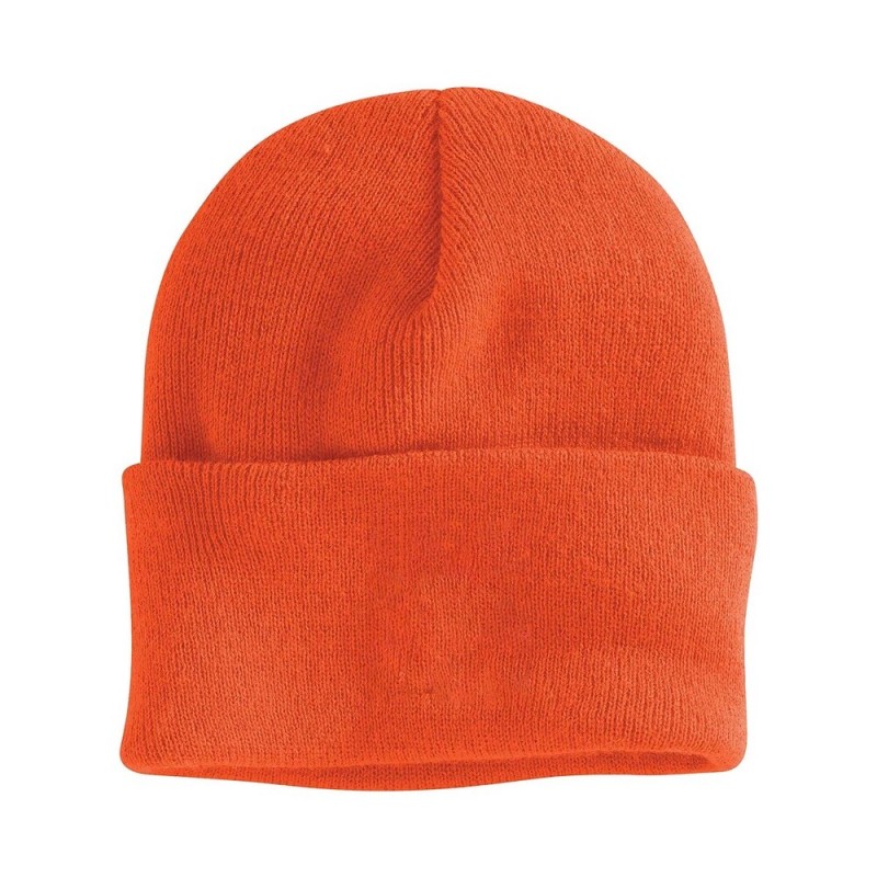 CARHARTT KNIT CUFFED BEANIE UNISEX ΣΚΟΥΦΙ