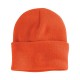 CARHARTT KNIT CUFFED BEANIE UNISEX ΣΚΟΥΦΙ
