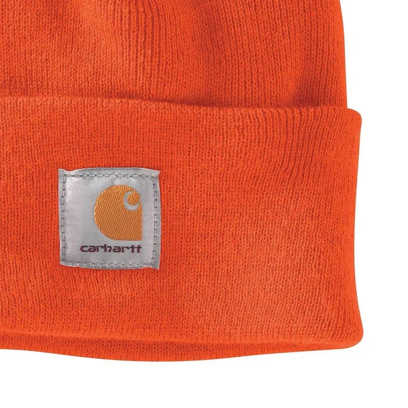 CARHARTT KNIT CUFFED BEANIE UNISEX ΣΚΟΥΦΙ