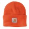 CARHARTT KNIT CUFFED BEANIE UNISEX ΣΚΟΥΦΙ