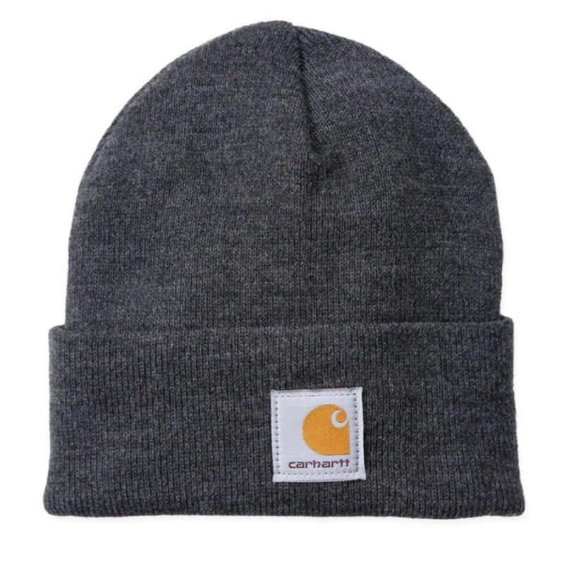 CARHARTT KNIT CUFFED BEANIE