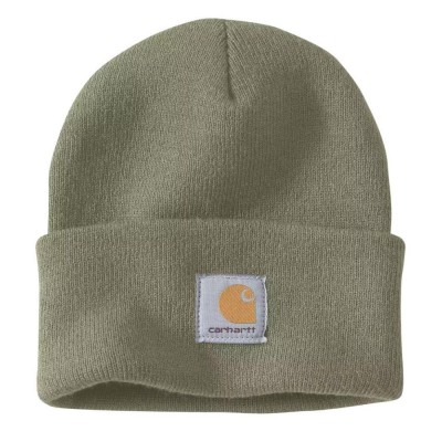 CARHARTT KNIT CUFFED BEANIE