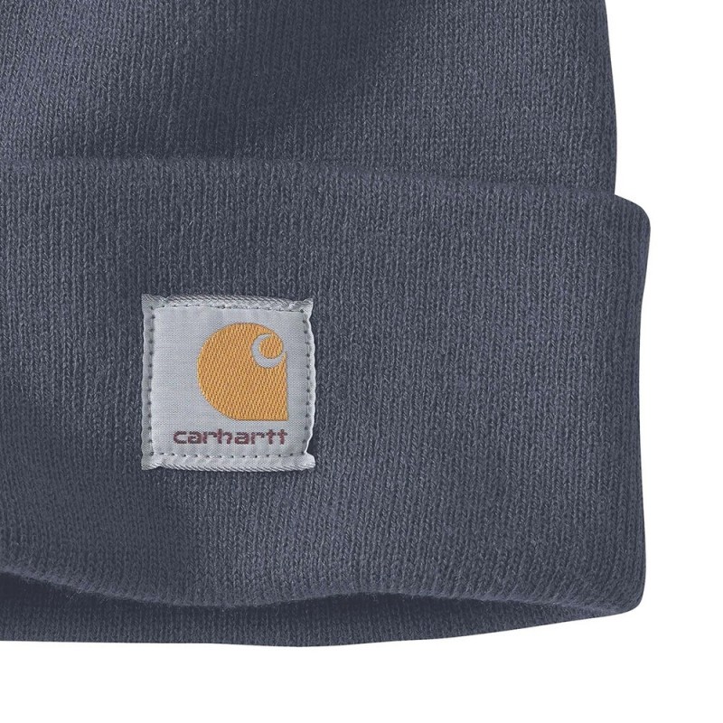 CARHARTT ICONIC A18 WATCH CAP BEANIE UNISEX ΣΚΟΥΦΙ