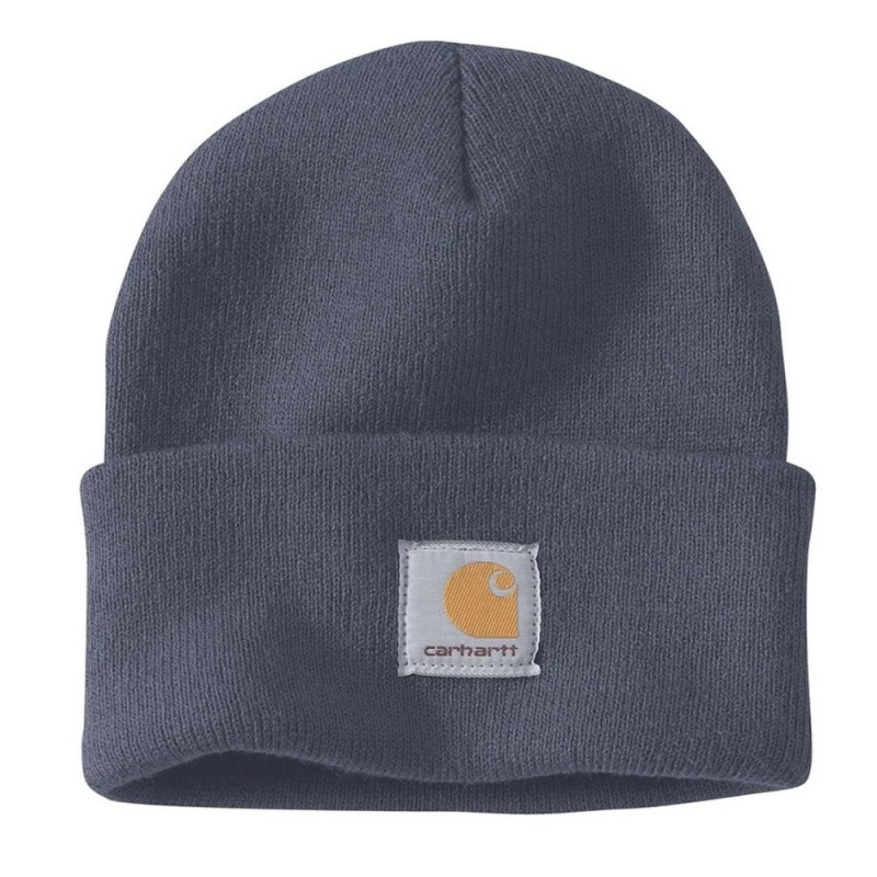 CARHARTT ICONIC A18 WATCH CAP BEANIE UNISEX ΣΚΟΥΦΙ
