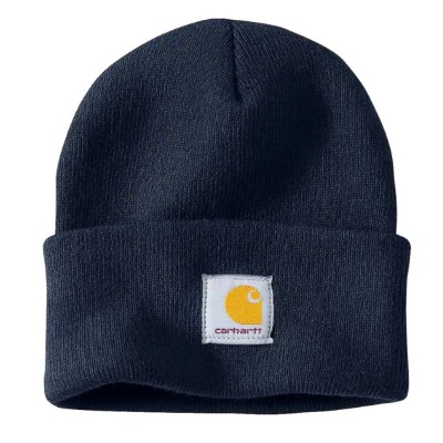 CARHARTT KNIT CUFFED BEANIE UNISEX ΣΚΟΥΦΙ