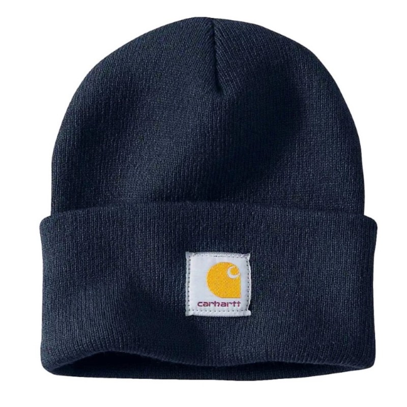 CARHARTT KNIT CUFFED BEANIE UNISEX ΣΚΟΥΦΙ