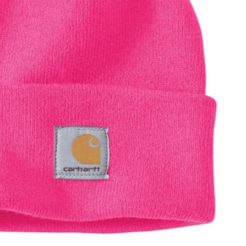 CARHARTT KNIT CUFFED BEANIE ΓΥΝΑΙΚΕΙΟ ΣΚΟΥΦΙ