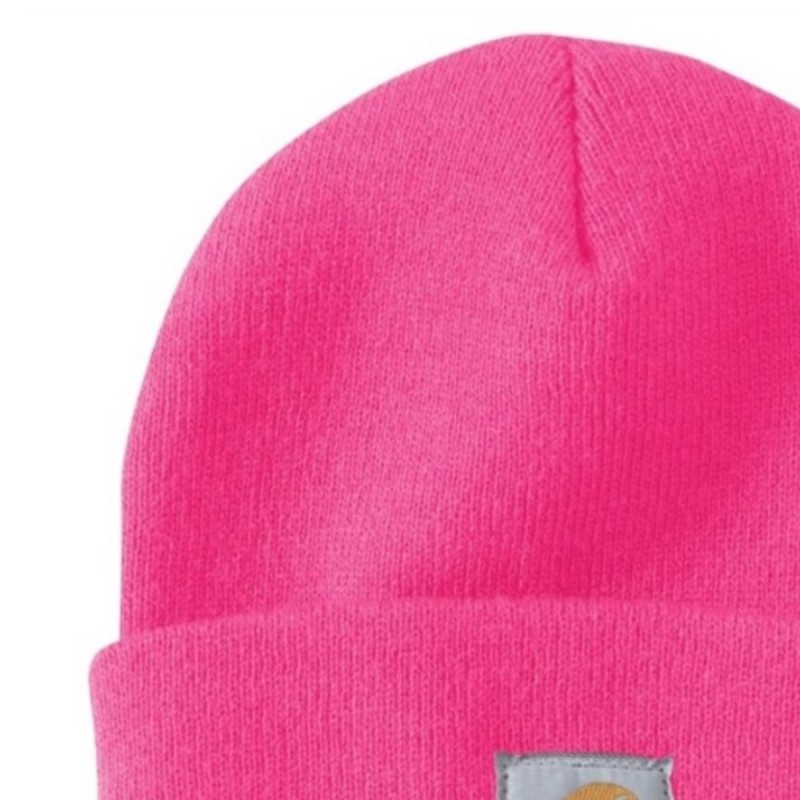 CARHARTT KNIT CUFFED BEANIE ΓΥΝΑΙΚΕΙΟ ΣΚΟΥΦΙ