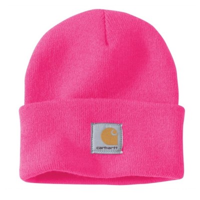 CARHARTT KNIT CUFFED BEANIE ΓΥΝΑΙΚΕΙΟ ΣΚΟΥΦΙ